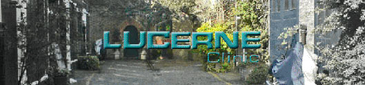 Lucerne Clinic, London W8