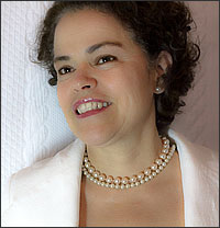 M. Candida de Melo, Nutritional Therapist