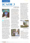 Osteopathy today, April 2002